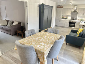 Kitchen/Diner- click for photo gallery